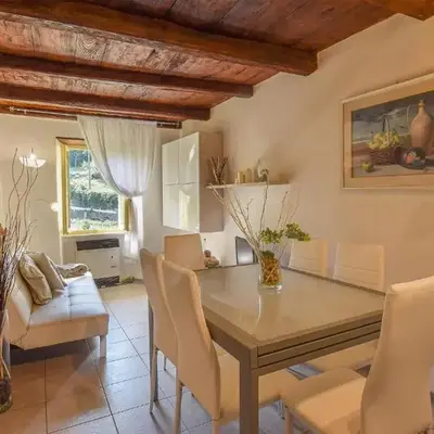Awesome Home In Ziona With Wifi