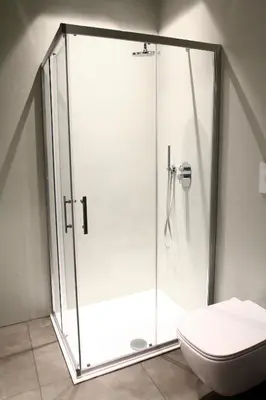 Bagno di Dimore al Te