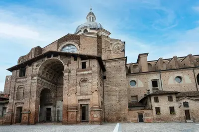 Luogo di interesse nelle vicinanze dell'aparthotel