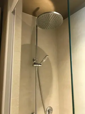 Bagno di Luigi in Palazzo Bianchi