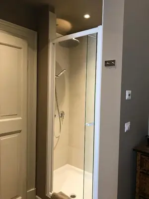 Bagno di Luigi in Palazzo Bianchi