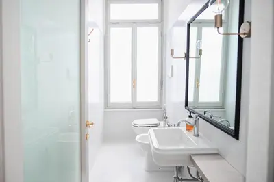 Bagno di The Host