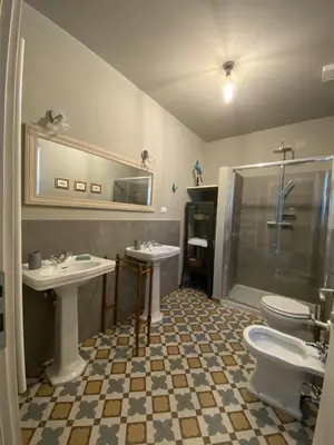 Bagno di La Corte Nascosta Volpedo