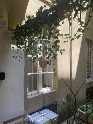 Giardino di Parma Centro House