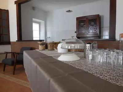 Bevande di Le Camere della Piazza