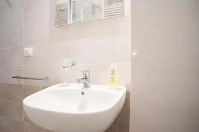 Bagno di 007 - Casa Marina fronte mare tra borgo e spiaggia