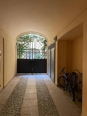 Attività di ciclismo presso l'appartamento o nelle vicinanze