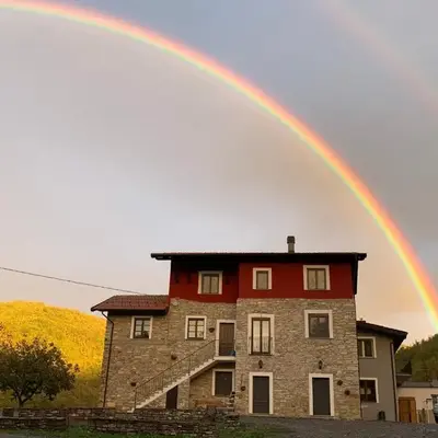 Agriturismo Cà di Matt