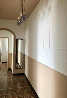 Planimetria di Al 10