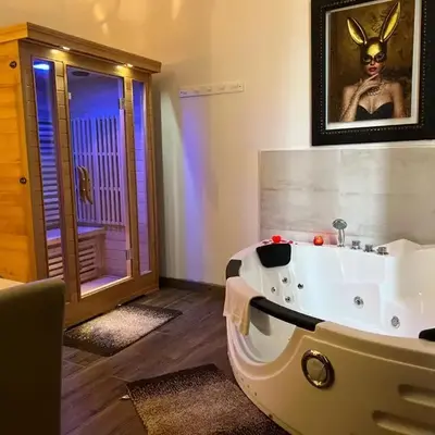 Notte Rosa Suites & Relax