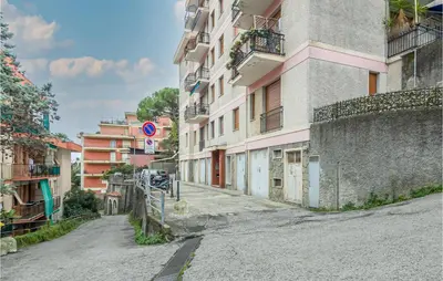 Il quartiere o una zona nella vicinanze dell'appartamento