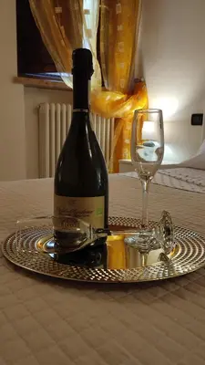 Bevande di Ca' degli Sposi