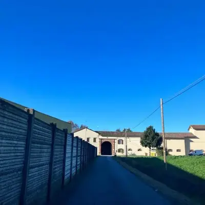 Appartamento in Cascina Cortazza