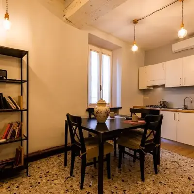 Maison di Lidia - Smart Holiday