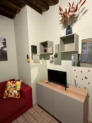 Cucina o angolo cottura di Incanto