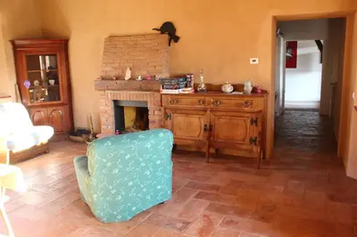 Planimetria di Ostello Artemista Ass. Ostelli Lombardia