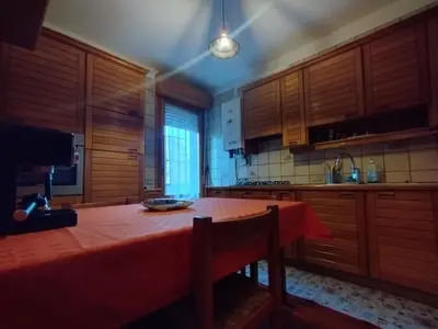 Cucina o angolo cottura di Civico 51Appartamento a Sassuolo