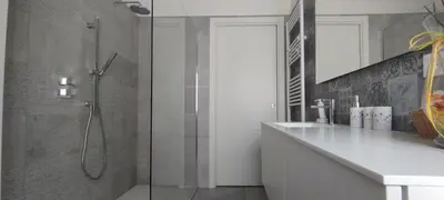 Bagno di Civico 51Appartamento a Sassuolo