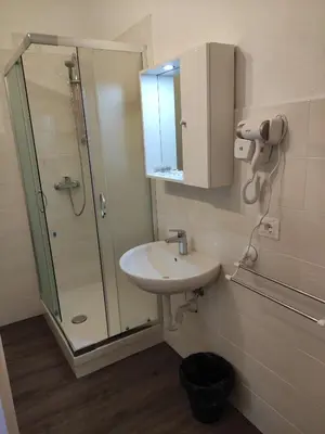 Bagno di Loggia Piani Nuovi
