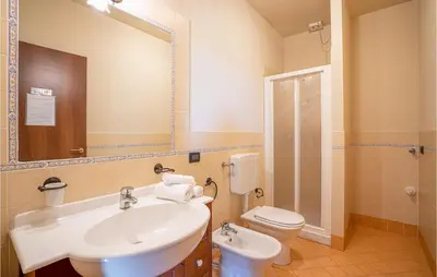 Bagno di Mimosa 1
