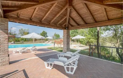 Piscina di Mimosa 1 o nelle vicinanze