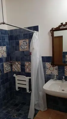 Bagno di Agriturismo Corte Lidia