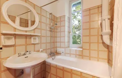 Bagno di Casa Lasetto