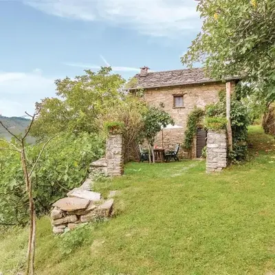 Casa Il Fienile
