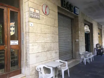 Planimetria di Pitosforo