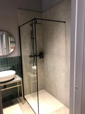 Bagno di Materiaprima camere-rooms