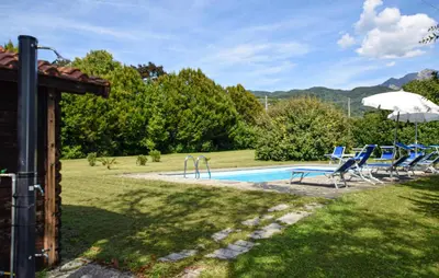 Piscina di Il Lavaccio o nelle vicinanze