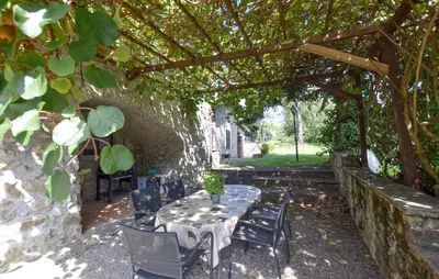 Giardino di Il Lavaccio