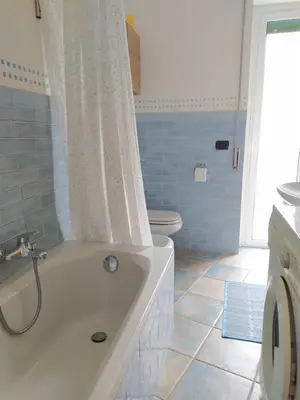 Bagno di Castelletto al mare