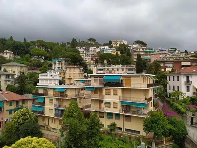 Edificio in cui si trova l'appartamento