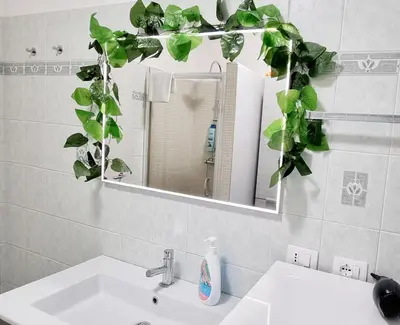 Bagno di GUEST HOLIDAY BARI