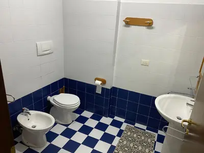 Bagno di Casa Edoardo