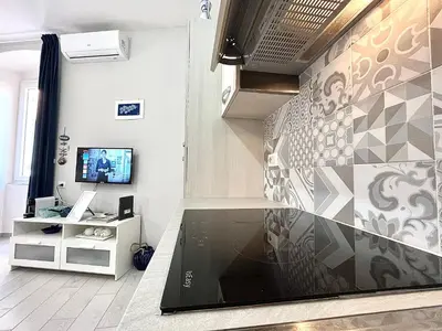TV o dispositivi per l'intrattenimento presso Cà del Mar - La Spezia e Cinque Terre