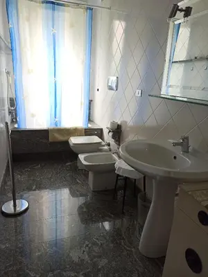 Bagno di Poggio dei sogni