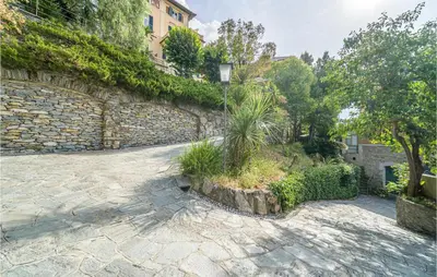 Giardino di Alloro