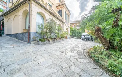 Giardino di Alloro