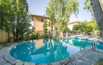 Piscina di Mimosa o nelle vicinanze