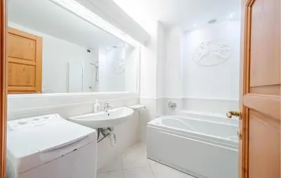 Bagno di Mimosa