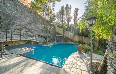 Piscina di Mimosa o nelle vicinanze