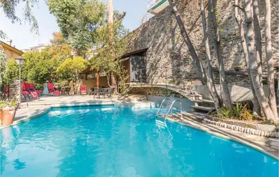 Piscina di Orchidea o nelle vicinanze