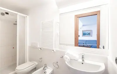 Bagno di Orchidea