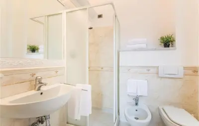 Bagno di Tulipano