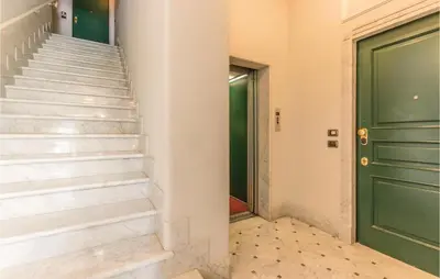 Planimetria di Tulipano