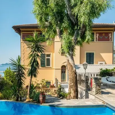 Belvedere