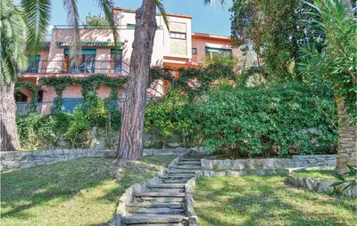 Giardino di Villa Valentini