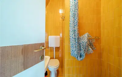 Bagno di Casa Zigoela